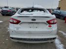 Ford Fusion Titanium Hev Image 10