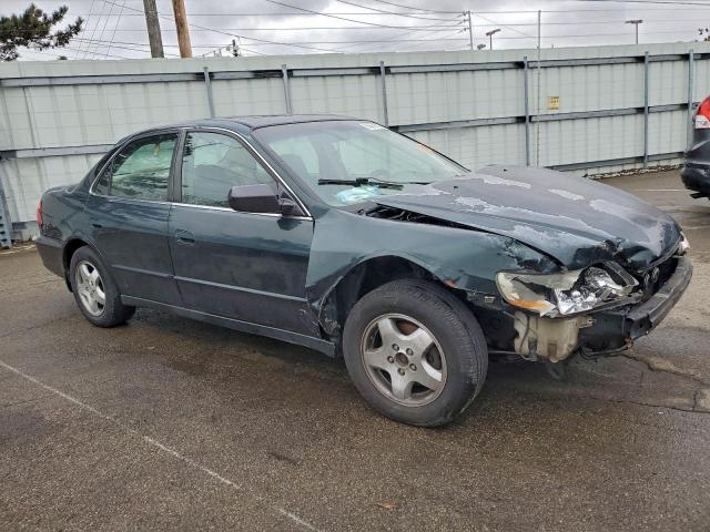 Honda Accord Ex Image 2