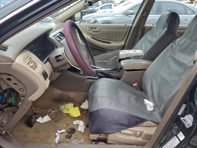 Honda Accord Ex Image 10