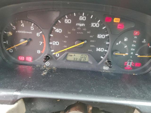 Honda Accord Ex Image 11