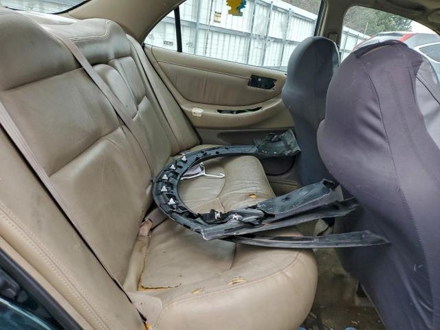 Honda Accord Ex Image 12