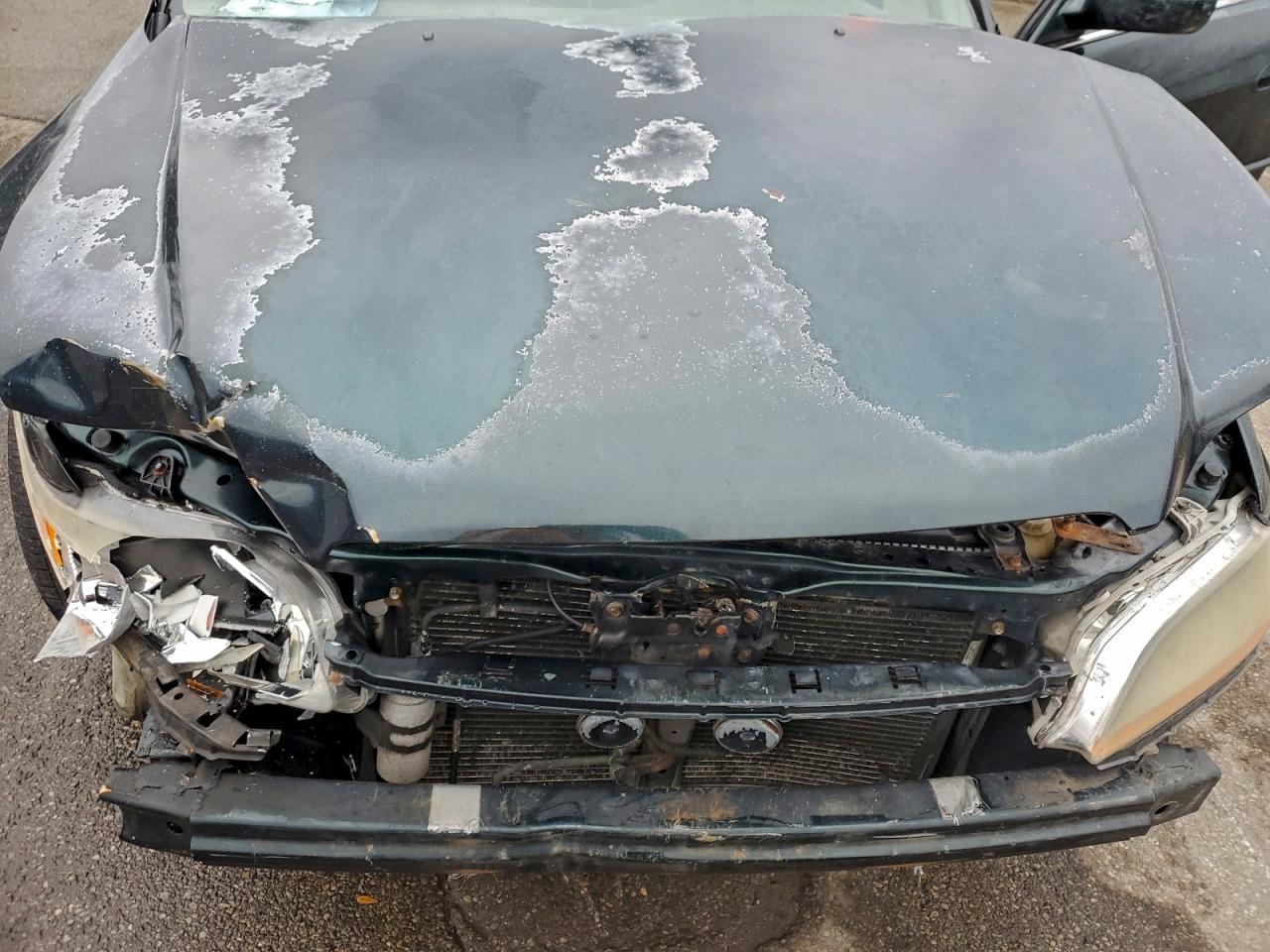 Honda Accord Ex Image 7