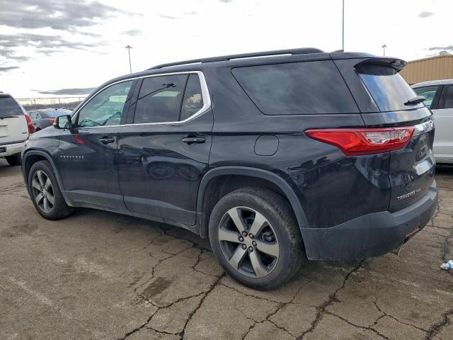Chevrolet Traverse Lt Image 5