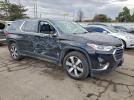 Chevrolet Traverse Lt Image 12