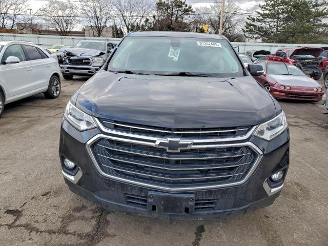 Chevrolet Traverse Lt Image 2