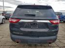 Chevrolet Traverse Lt Image 10