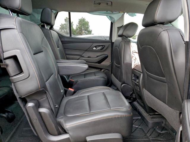 Chevrolet Traverse Lt Image 7