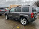 Jeep Patriot Latitude Image 8