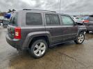 Jeep Patriot Latitude Image 3