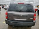 Jeep Patriot Latitude Image 9
