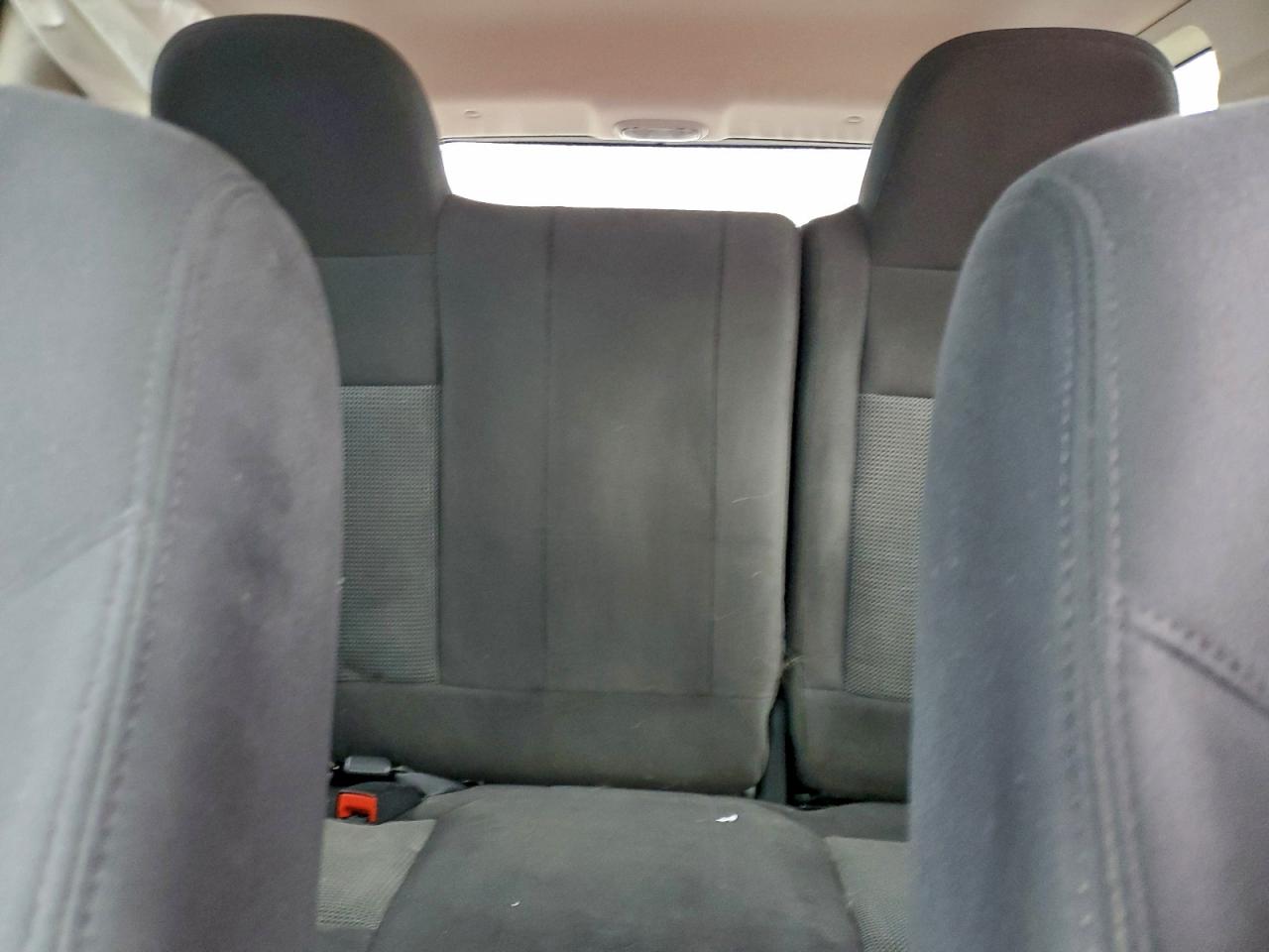 Jeep Patriot Latitude Image 10