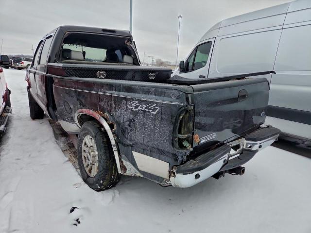 Ford F-250 Super Duty Image 12