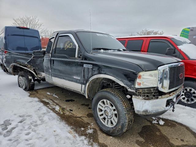 Ford F-250 Super Duty Image 3