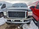 Ford F-250 Super Duty Image 9