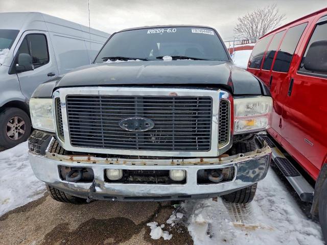 Ford F-250 Super Duty Image 9