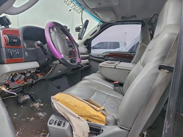 Ford F-250 Super Duty Image 5