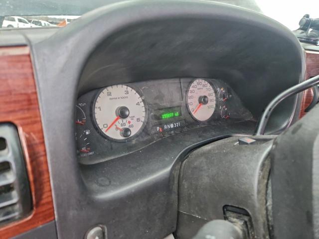 Ford F-250 Super Duty Image 10