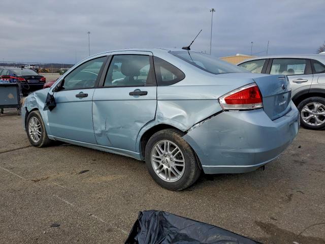 Ford Focus Se Image 3