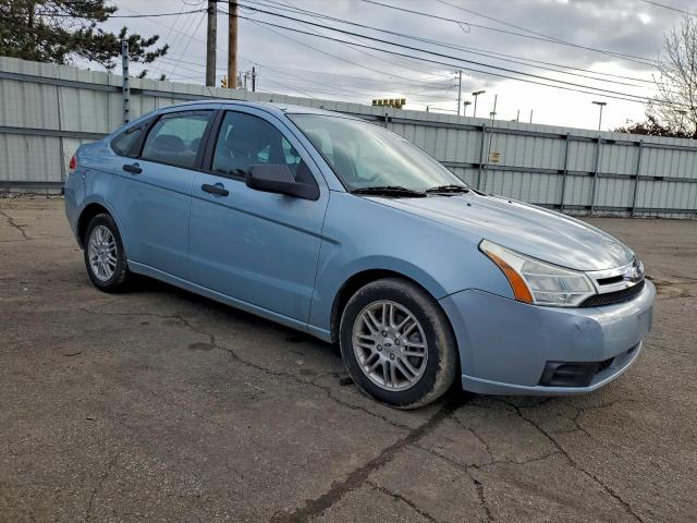 Ford Focus Se Image 4