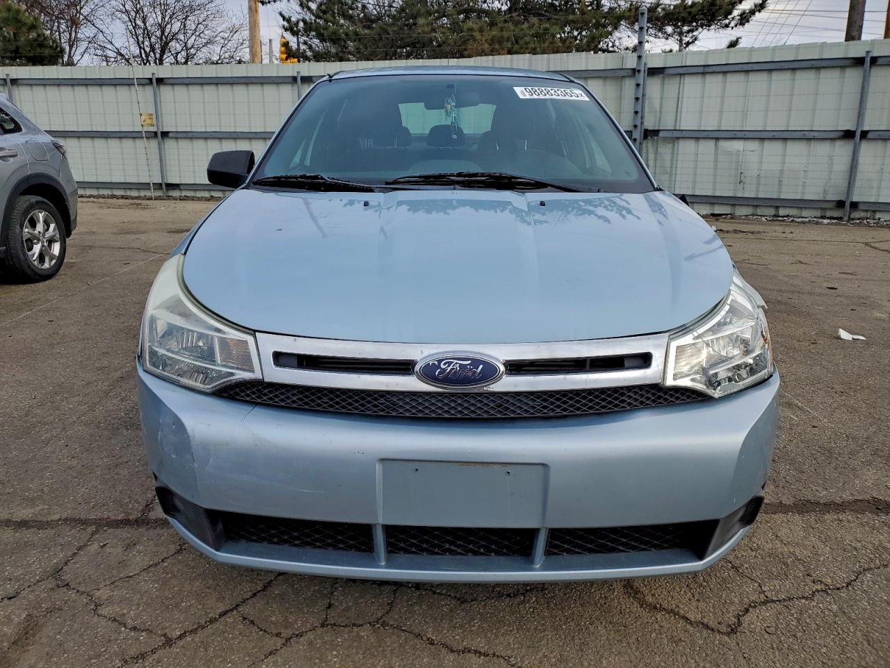 Ford Focus Se Image 9