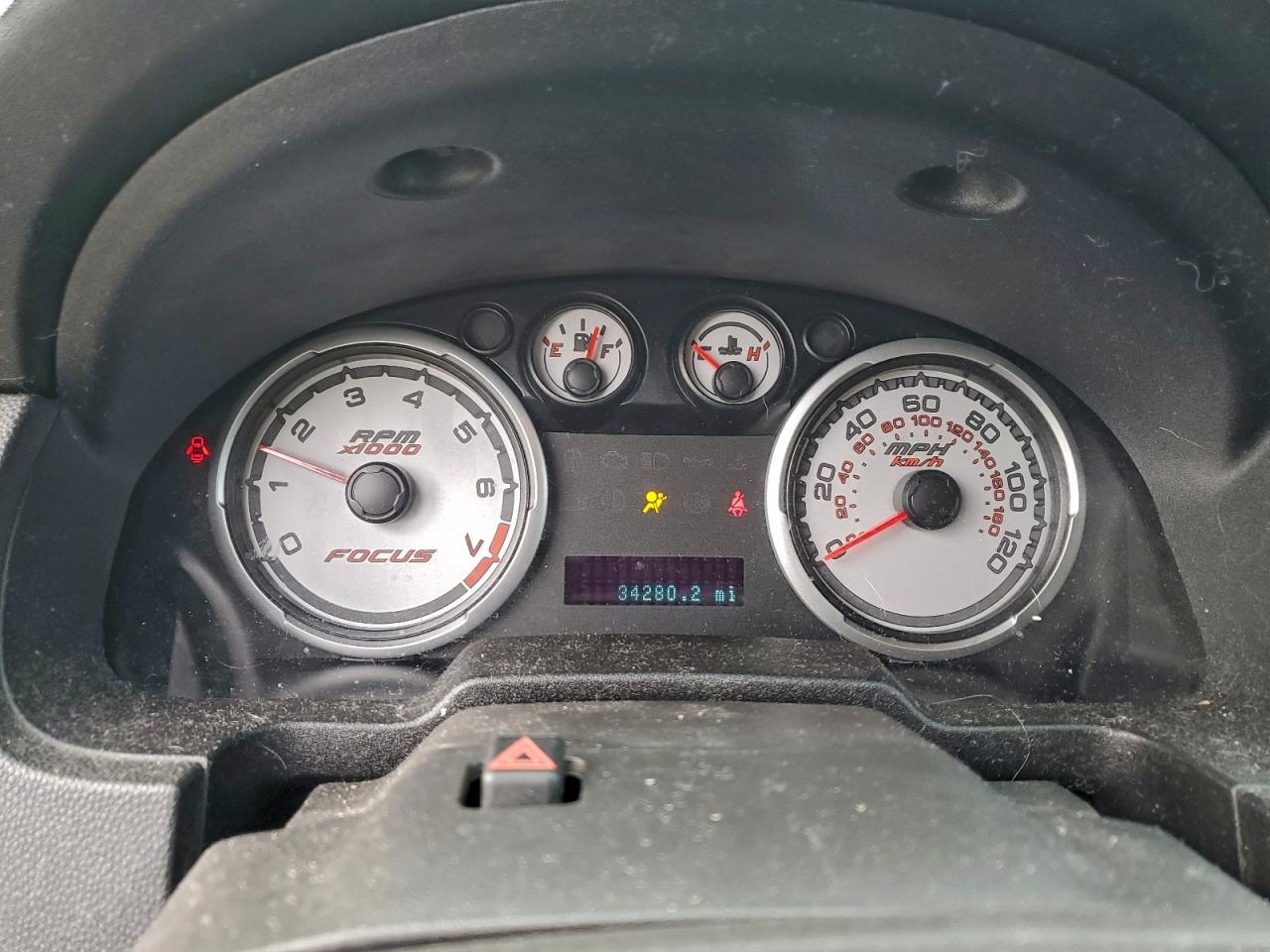 Ford Focus Se Image 6