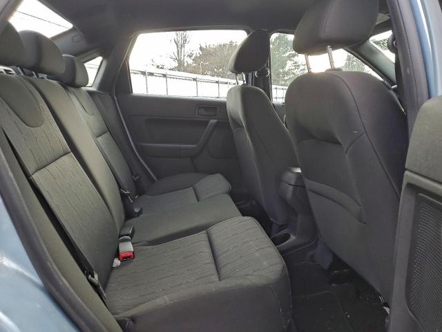Ford Focus Se Image 5