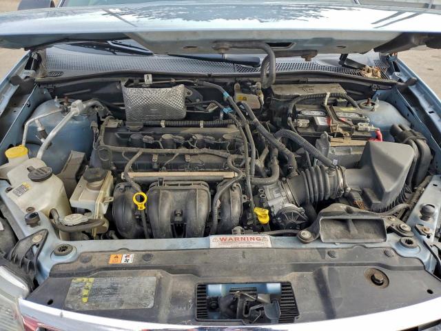 Ford Focus Se Image 10