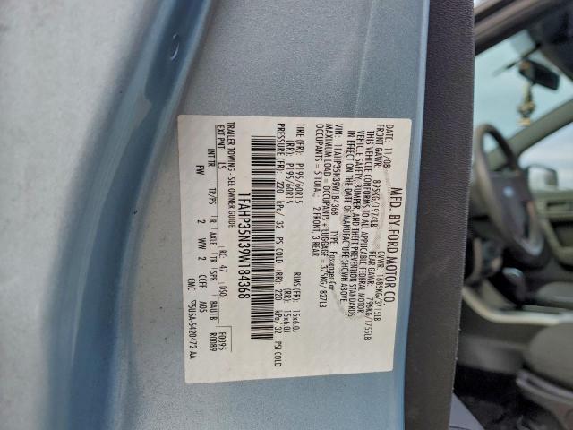 Ford Focus Se Image 11