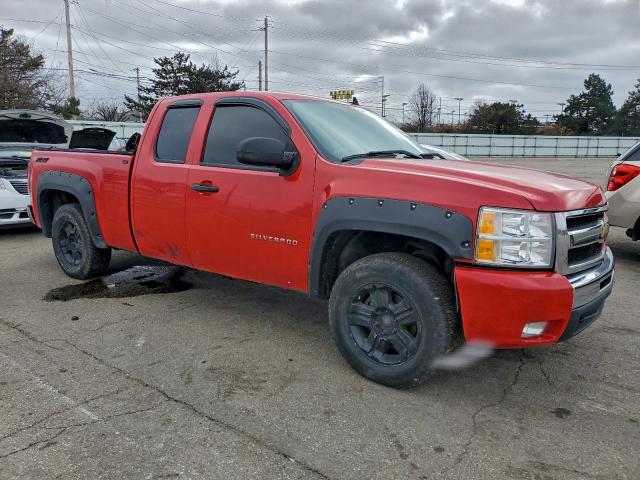 Chevrolet Silverado K1500 Lt Image 2