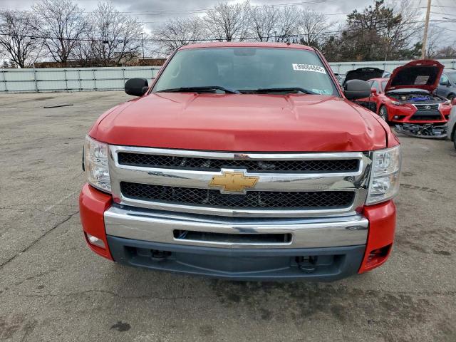 Chevrolet Silverado K1500 Lt Image 10