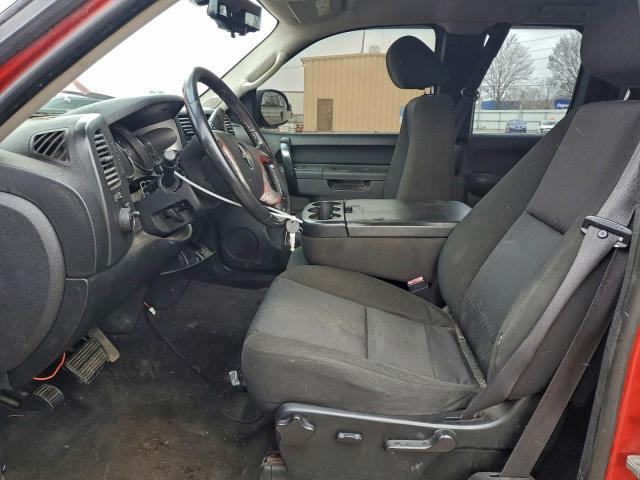 Chevrolet Silverado K1500 Lt Image 6