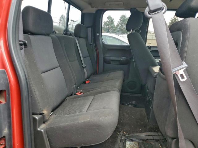 Chevrolet Silverado K1500 Lt Image 9