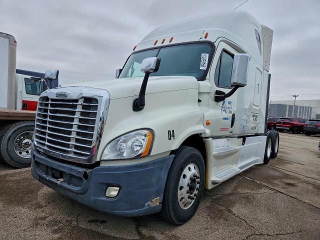 Freightliner Cascadia 1 Image 8