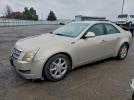 Cadillac CTS Image 1