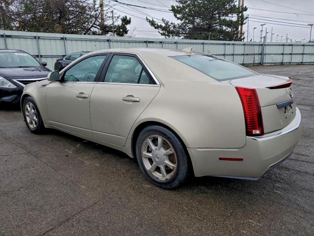 Cadillac CTS Image 3