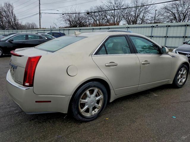 Cadillac CTS Image 7