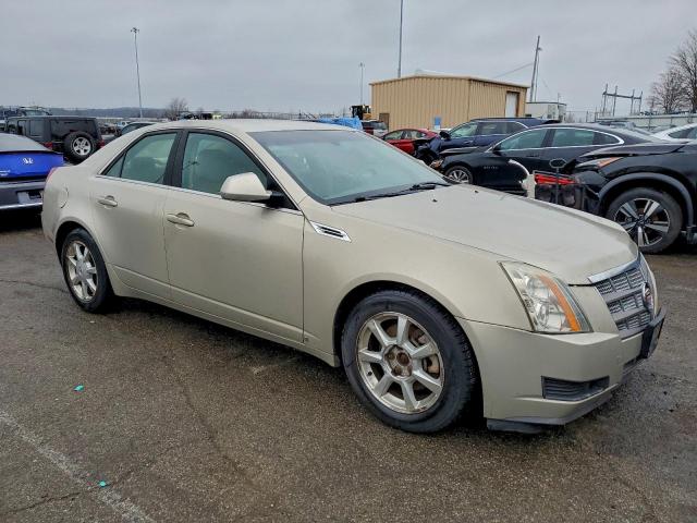 Cadillac CTS Image 2