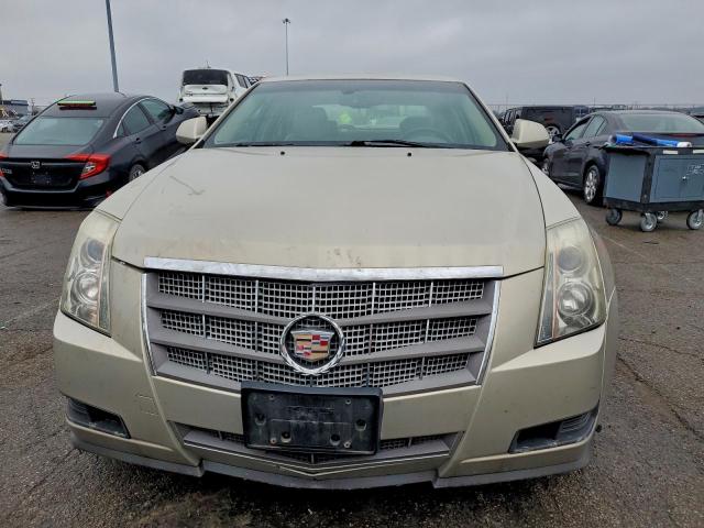 Cadillac CTS Image 5