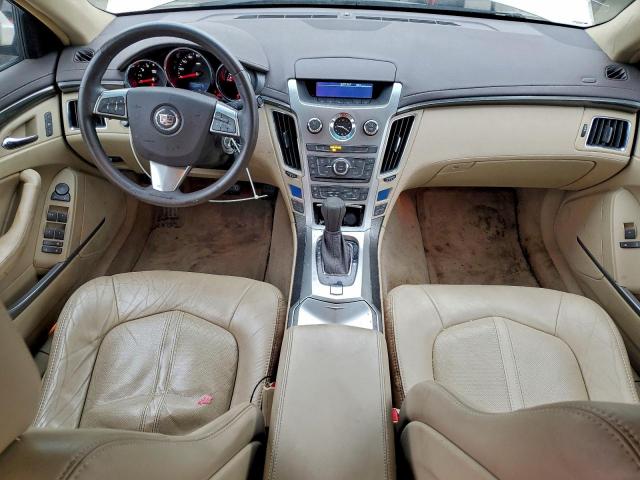 Cadillac CTS Image 6