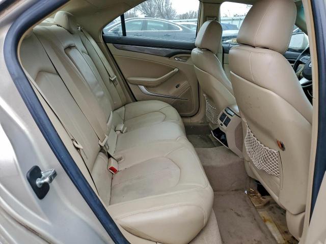 Cadillac CTS Image 10