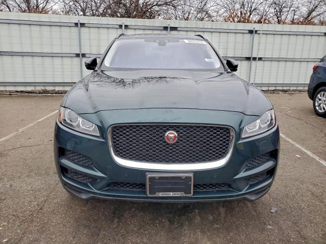 Jaguar F-PACE Premium Image 5