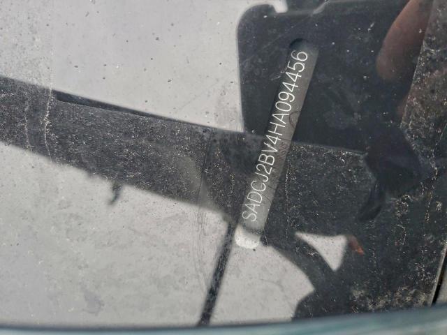 Jaguar F-PACE Premium Image 3