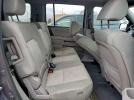 Honda Pilot Lx Image 13