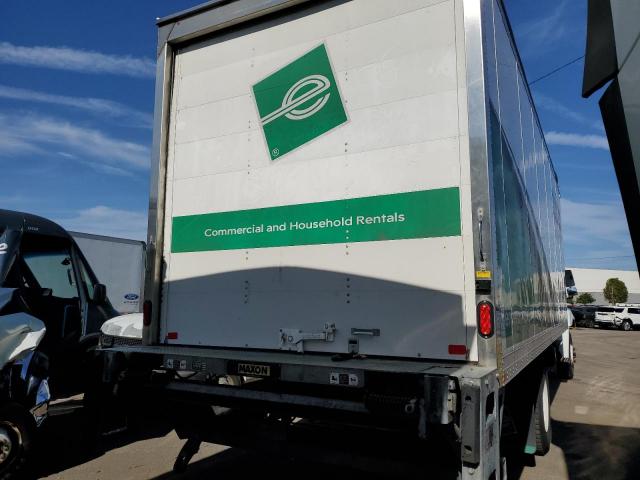 International Mv607 Image 4