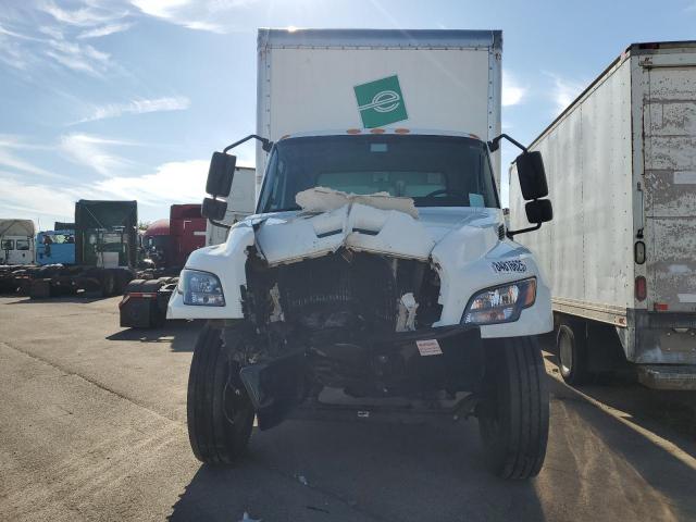 International Mv607 Image 5