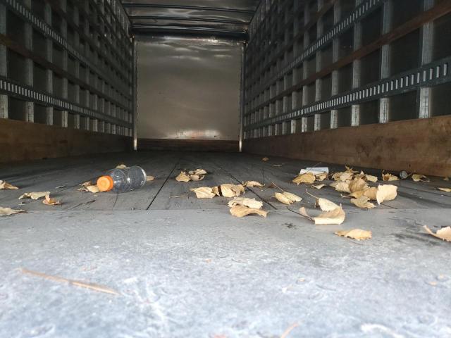 International Mv607 Image 9