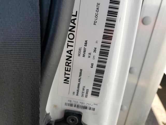 International Mv607 Image 10