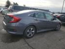 Honda Civic Lx Image 11