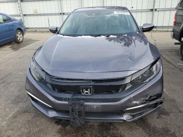 Honda Civic Lx Image 3