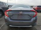 Honda Civic Lx Image 4